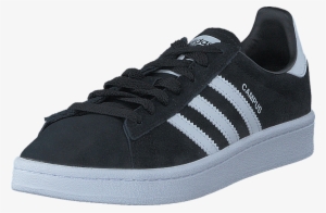 Adidas Originals Campus J Core Black/ftwr White/ftwr - Adidas Originals Campus J Eu 38 2/3