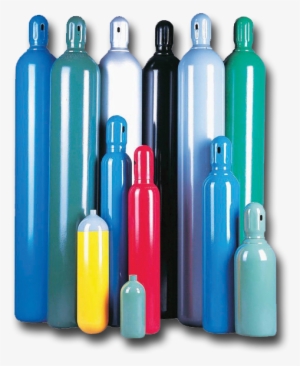 Need Help - Compressed Gas Cylinders