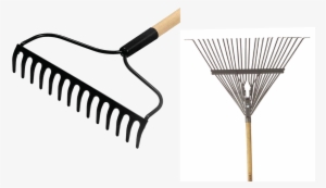 Rake