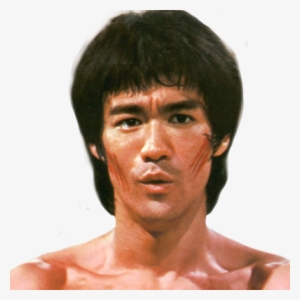Bruce Lee Png - Bruce Lee