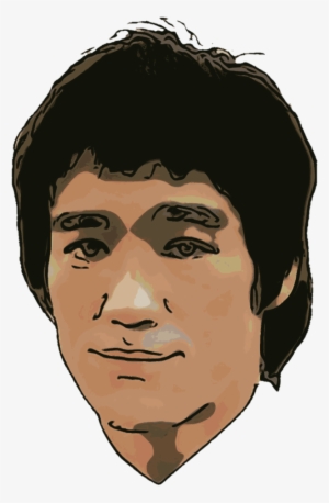 Bruce Lee - Bruce Lee The Legend Of Martial Arts