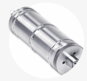 Compressed Air/vacuum - Bullet