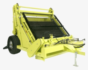 Surf Rake 600hd - Sand Cleaning Machine