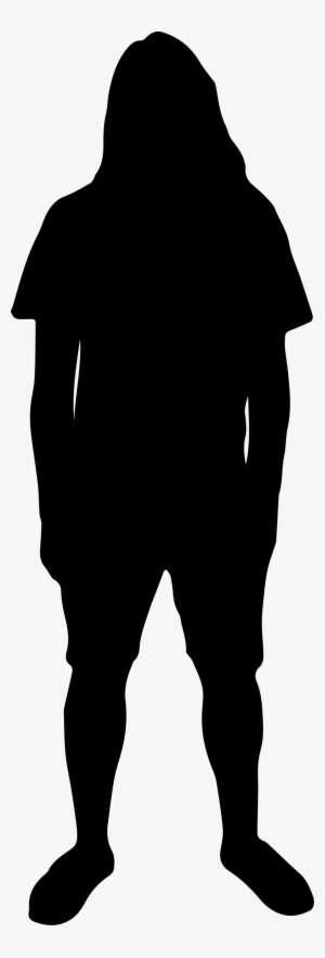 Rapper Silhouette Png