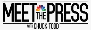 Meet The Press Logo Png