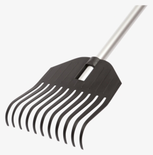 Fiskars Shrub Rake Is One Of My Favorite Yard Working - Shrub Rake