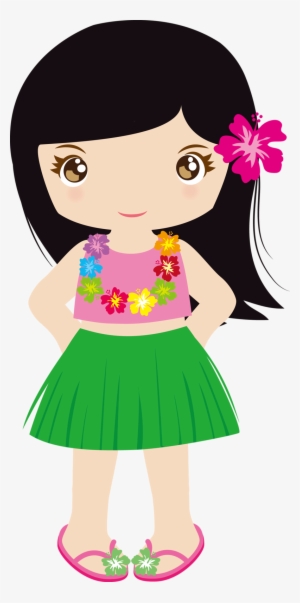 ○••°‿✿⁀summer‿✿⁀°••○ - Imagenes Hawaianas Animadas