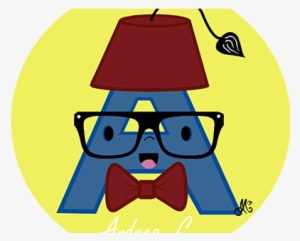Andrea G - Cartoon