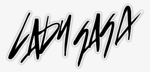 Lady Gaga Logo Taylorswift - Lady Gaga Logo