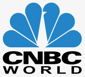 Cnbc World Logo Png