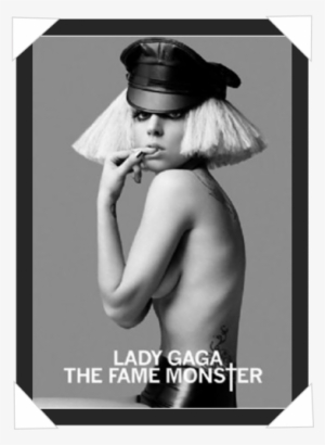 #445 - Lady Gaga The Fame Monster Era