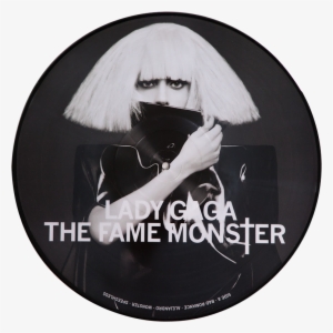 The Fame Monster Lp Vinyl