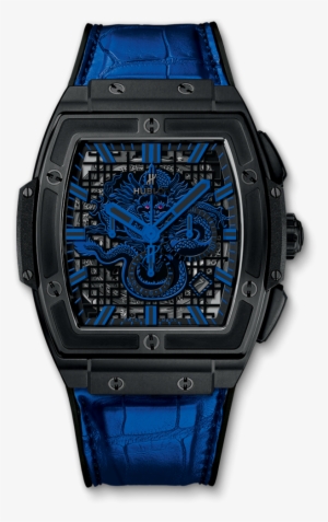 Hublot Spirit Of Big Bang Bruce Lee