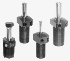Hydraulic Workholding Clamps - Destaco Hydraulic Clamps