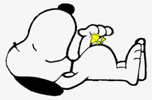 Download - Snoopy Png