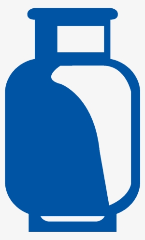Cylinder - Liquefied Petroleum Gas