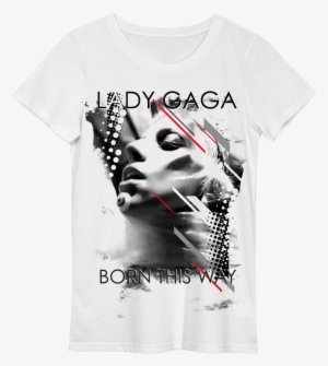 Gaga Tee