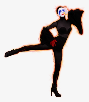 Limagolf1altdlc Promo Coach - Just Dance Applause