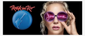 Lady Gaga Fans Remember To Cancel The Show At Rock - Lady Gaga Poster - 2017 Joanne Tour Promo 11 X 17