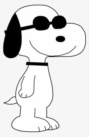 Snoopy Swag Png - Snoopy Png Cartoon