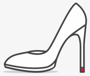 Heel Repair - Basic Pump