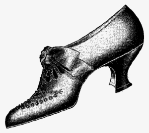 Antique Images Lady S Digital Download Transfer - Clip Art