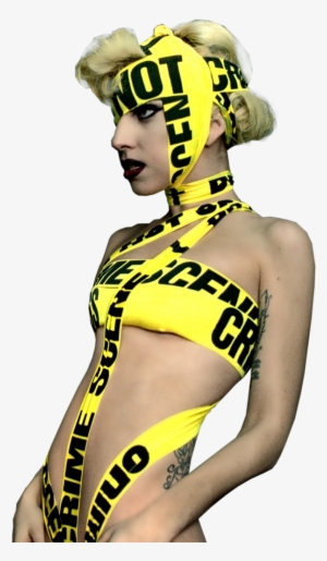 Lady Gaga - Easy Lady Gaga Costumes