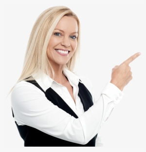 Seo Pointing - Businessperson