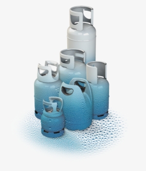 Refrigerant - Amtrol-alfa