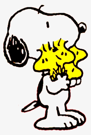 Snoopy And Friends Png
