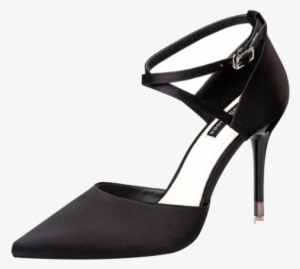 Find The First Five Items At Michael's And The Heels