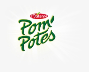 Logo Pom'potes - Pom Potes