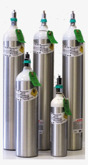 Cylinder Systems - Missile
