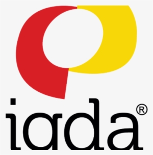 Igda Logo Igda Sq Rgb-01 - International Game Developers Association