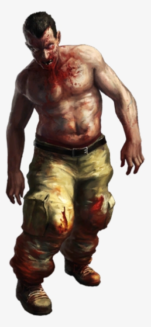 Dead Island Png - Dead Island Zombie Png