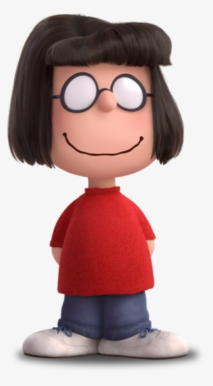 Marcie Peanuts - Marcie Snoopy