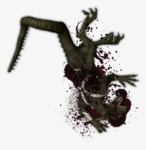 Orc - - Illustration