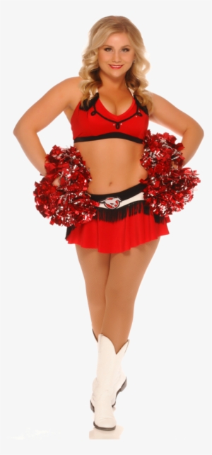 Cheerleader Png Picture - Cheerleader Png