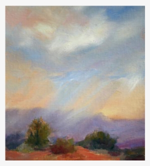 Snoopy In Fall $425 - Painting