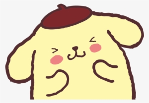 Pom Pom Purin Png - Pom Pom Purin Iphone