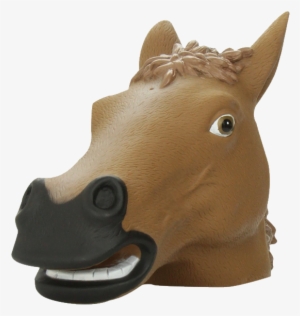 Horse Head Mask Png Image Library Stock - Horsehead Png