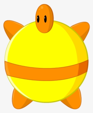 File - Pompom - Png - Homestar Runner Pom Pom