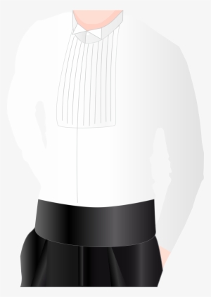 Cummerbund