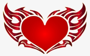 Clipart - Heart Images Without Background