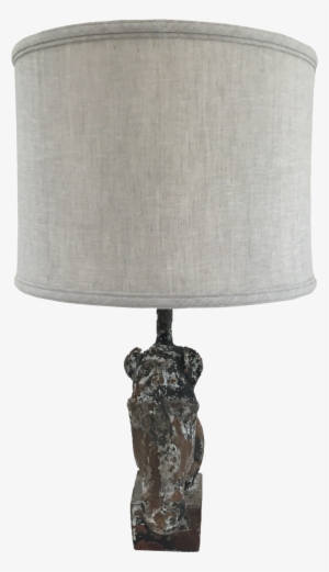 Horse Lamp 2