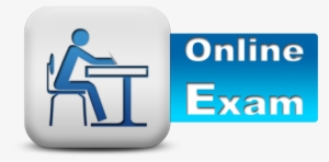 Education Online Test Photos - Student Sitting At Desk