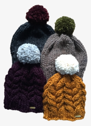 Extra Hat Pom Pom - Pom-pom