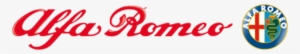 P Alfa Romeo Logo Decal - Alfa Romeo