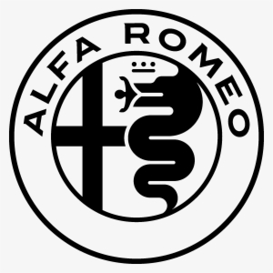 Alfa Romeo Logo New2 Vector Eps Free Download, Logo, - Alfa Romeo Png