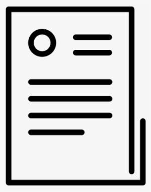 Exam Vector - Icon